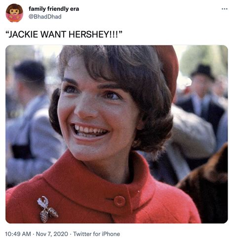 jackie want sheet metal meaning|jackie kennedy sheet metal tiktok.